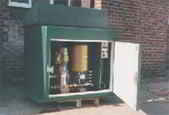 GRP systems
